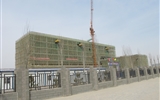 學(xué)院專家及實(shí)訓(xùn)樓、綜合教學(xué)樓等建設(shè)項(xiàng)目順利封頂