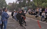 經(jīng)濟(jì)管理系舉辦“不忘初心、牢記使命”趣味運(yùn)動(dòng)會(huì)