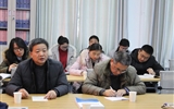 學深悟透、學以致用，扎實推進優(yōu)質校建設