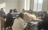 甘肅中醫(yī)藥大學(xué)繼續(xù)教育學(xué)院教學(xué)檢查組蒞臨我院進行教學(xué)檢查