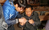 2010級(jí)學(xué)生專(zhuān)業(yè)基礎(chǔ)模塊實(shí)習(xí)考核