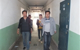 汽車工程系以評促建  嚴肅學(xué)紀學(xué)風