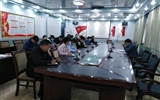 汽車工程系組織輔導(dǎo)員、班主任進(jìn)行就業(yè)政策專題培訓(xùn)