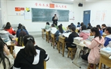 能源工程系舉辦“珍惜地球資源，倡導(dǎo)綠色生活”主題活動(dòng)