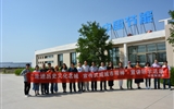 機(jī)械制造系開展“走進(jìn)歷史文化名城，宣傳武威城市精神”宣講研學(xué)活動