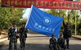 我院參加“筑夢(mèng)航天、勵(lì)志青春”第二屆甘肅省學(xué)生軍事訓(xùn)練營(yíng)