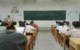 弘揚(yáng)憲法精神，增強(qiáng)全民禁毒意識(shí)