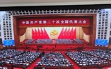 振奮人心、催人奮進(jìn)！武威職業(yè)學(xué)院師生熱議黨的二十大報(bào)告