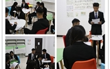 武威職業(yè)學(xué)院師生熱議習(xí)近平總書(shū)記在慶祝中國(guó)共產(chǎn)主義青年團(tuán)成立100周年大會(huì)上的重要講話(huà)