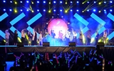 聲而不凡，青春當(dāng)燃！| 學(xué)校第十八屆校園歌手大賽圓滿落幕