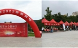 新學(xué)期，新征程——武威職業(yè)學(xué)院2022級(jí)新生報(bào)到工作圓滿結(jié)束