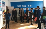 經(jīng)濟管理系赴蘭州開展實驗實訓(xùn)室建設(shè)學(xué)習考察活動