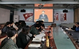 機(jī)械制造系黨總支開展“增強(qiáng)愛國主義精神、踐行初心使命”主題黨日活動