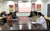 護(hù)理系基層黨支部召開“不忘初心、牢記使命”專題組織生活會(huì)
