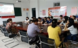 現(xiàn)代農(nóng)業(yè)技術(shù)系召開創(chuàng)建“文明城市、文明校園”建設(shè)工作推進(jìn)會