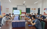 現(xiàn)代農(nóng)業(yè)技術(shù)系召開2019、2020級擴招班學生座談會