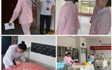 2023年“1+X”母嬰護理、產后恢復和醫(yī)養(yǎng)個案管理職業(yè)技能等級證書（中級）考試在我校舉行
