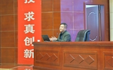 綠洲講壇系列學術報告第九期：深化產教融合，校企合作的思考—實踐與愿景