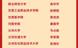 祝賀！我院學(xué)子榮獲2023-2024年度高校畢業(yè)生基層就業(yè)卓越獎學(xué)