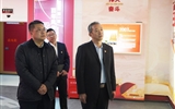 校企合作謀發(fā)展 產教融合譜新篇 武威職業(yè)學院赴國網武威供電公司考察交流