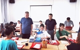 學校高質(zhì)量完成2022年招生錄取工作