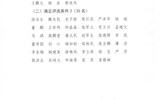 關(guān)于省級(jí)優(yōu)質(zhì)校建設(shè)項(xiàng)目突出貢獻(xiàn)獎(jiǎng)、先進(jìn)集體和先進(jìn)工作者評(píng)選結(jié)果的公示