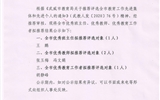 關(guān)于全市優(yōu)秀班主任、優(yōu)秀教師、優(yōu)秀教育工作者擬推薦結(jié)果的公示